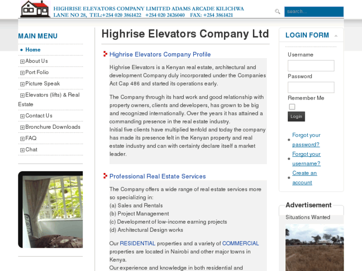 www.highrise-elevators.com