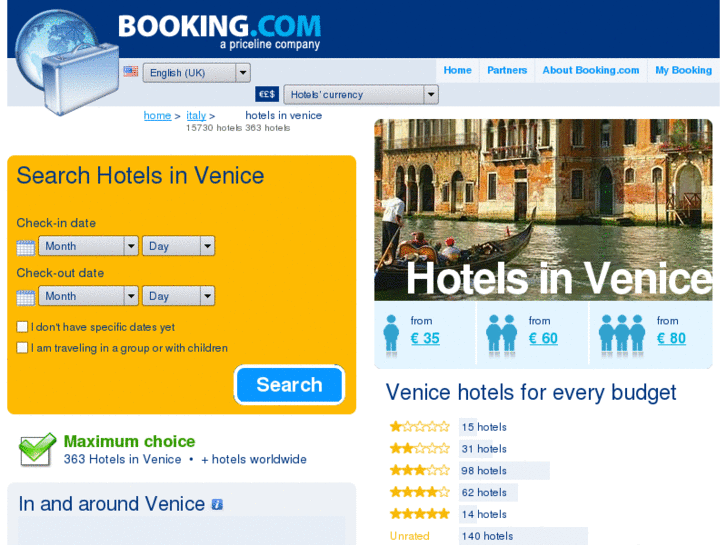 www.hotelzecchinivenice.com