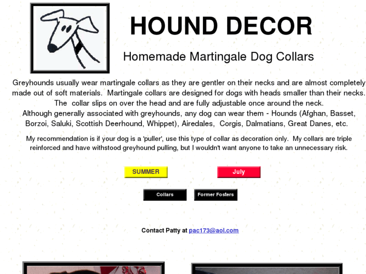 www.hounddecor.com