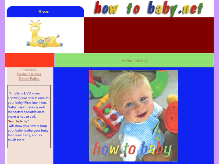 www.howtobaby.net