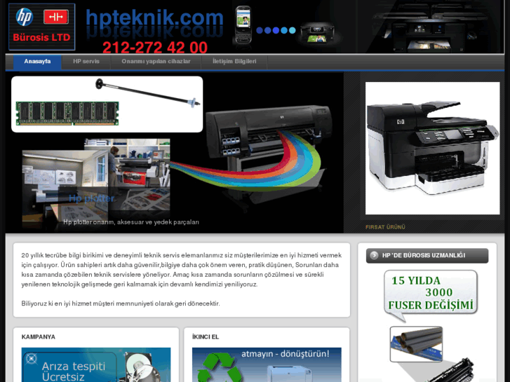 www.hpteknik.com