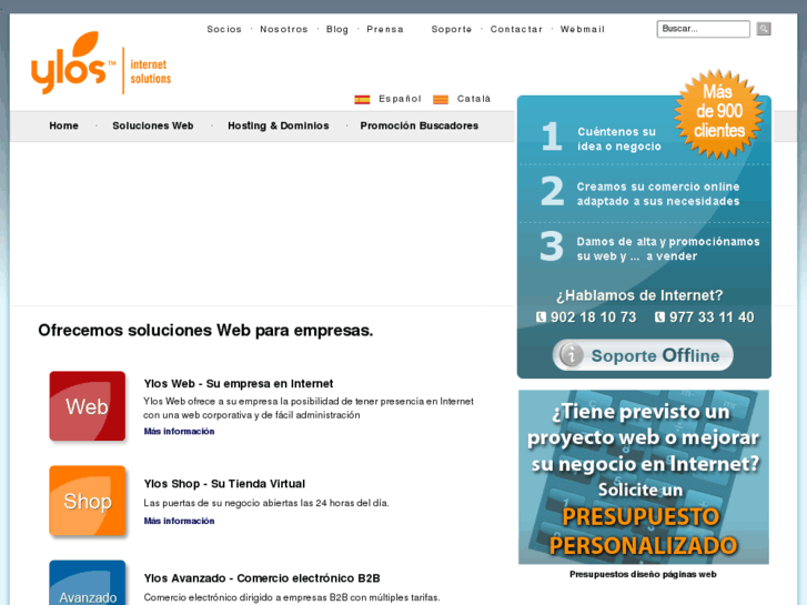 www.iberhosting.com