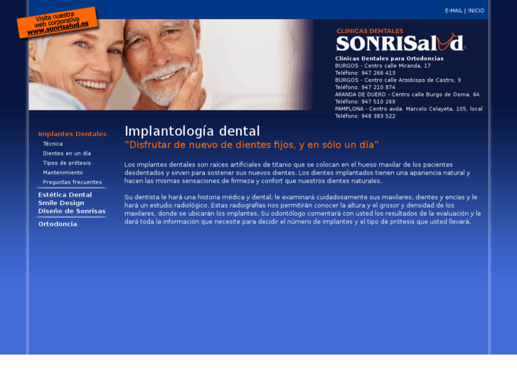 www.implantes-dentales-sonrisalud.com