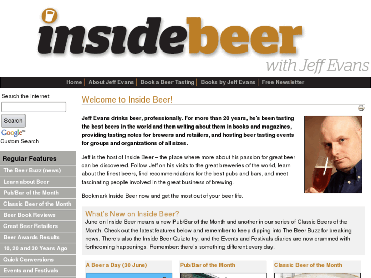 www.insidebeer.com