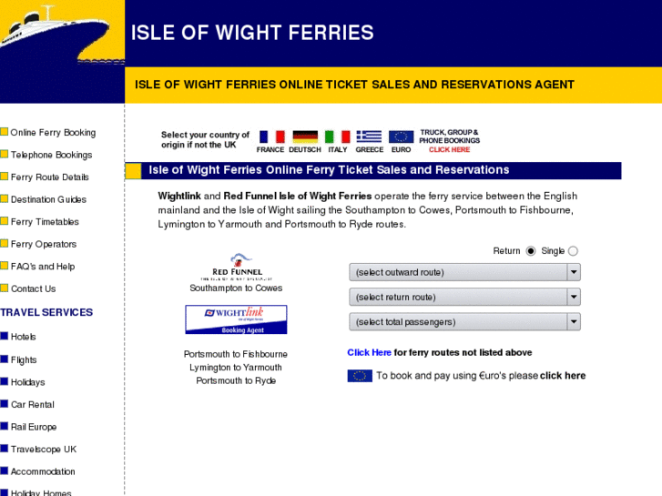 www.isle-of-wight-ferries.com