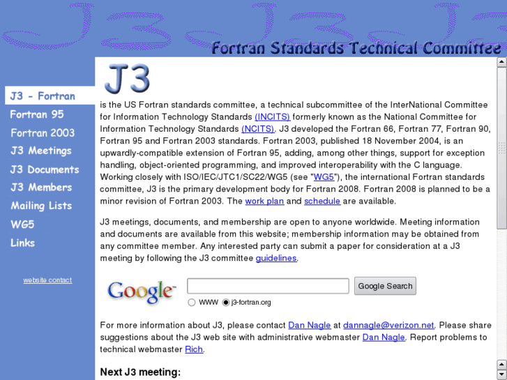 www.j3-fortran.org