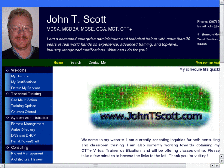 www.johntscott.com