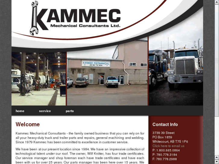 www.kammec.com