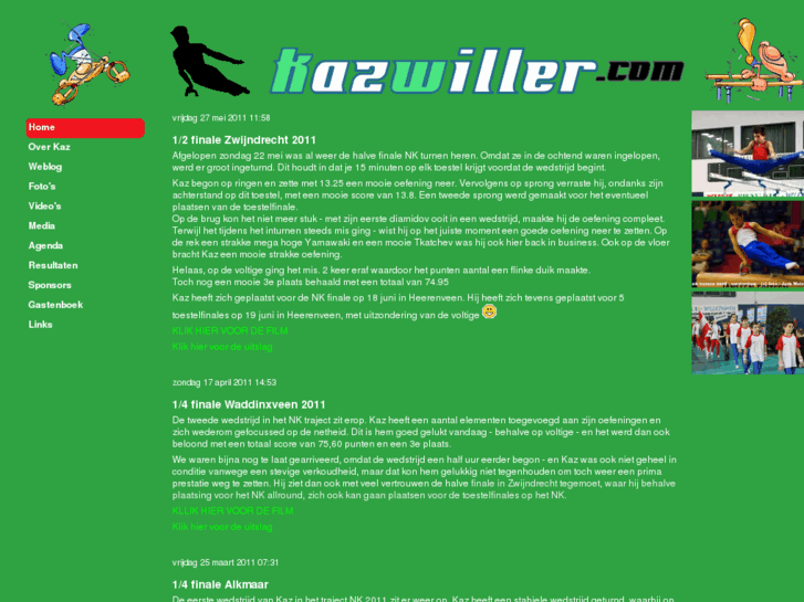 www.kazwiller.com