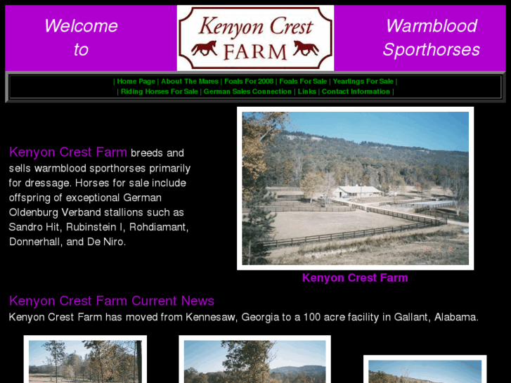 www.kenyoncrestfarm.com