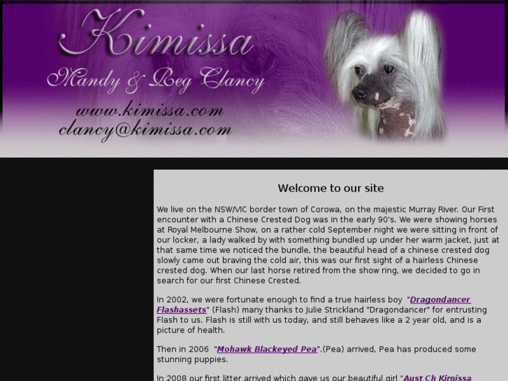 www.kimissa.com