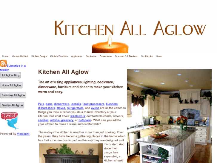 www.kitchenallaglow.com