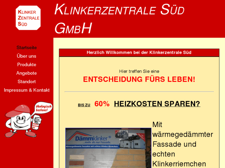 www.klinkerzentrale.com