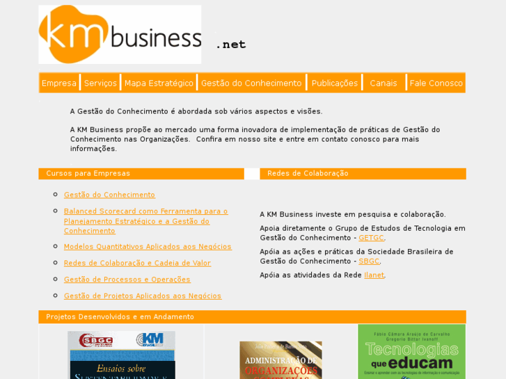 www.kmbusiness.net