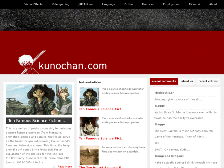 www.kunochan.com