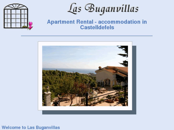 www.lasbuganvillas.com