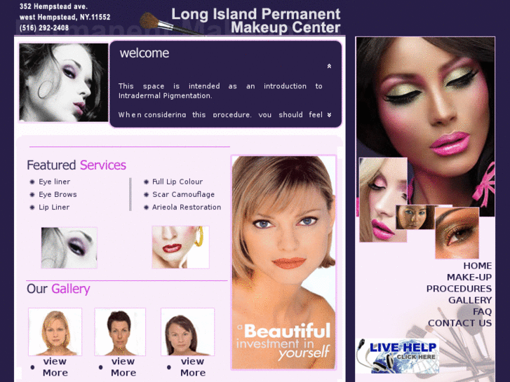 www.lipermanentmakeupcenter.com