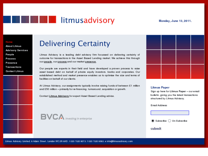 www.litmusadvisory.com