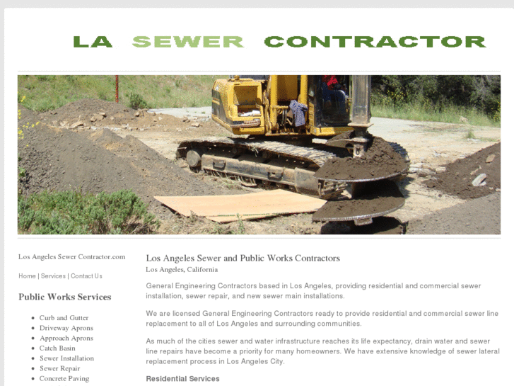 www.losangelessewercontractor.com