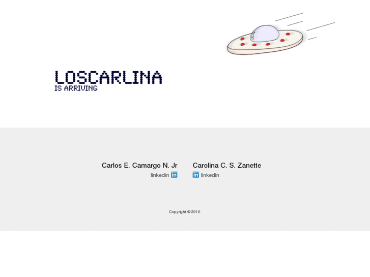 www.loscarlina.com