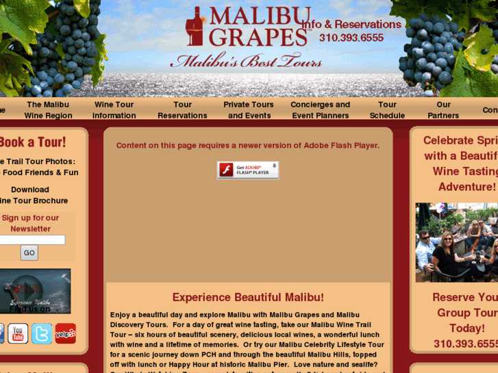 www.malibudiscovery.com