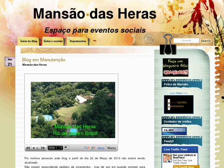 www.mansaodasherasrio.com