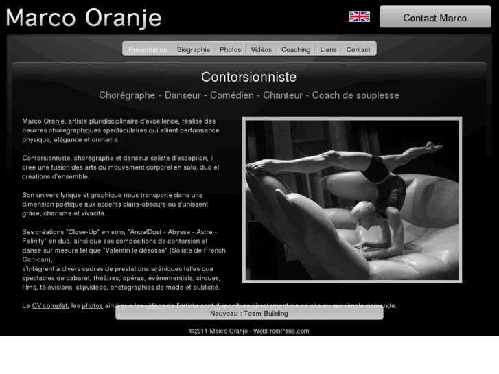 www.marco-oranje.com