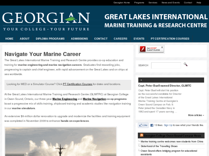 www.marinetraining.ca