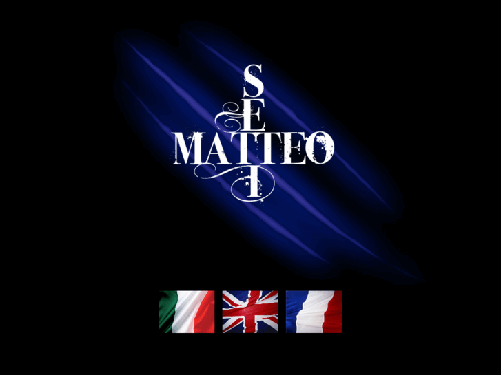 www.matteosetti.com