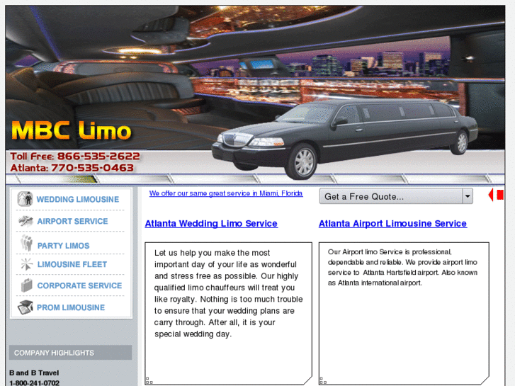 www.mbclimo.com
