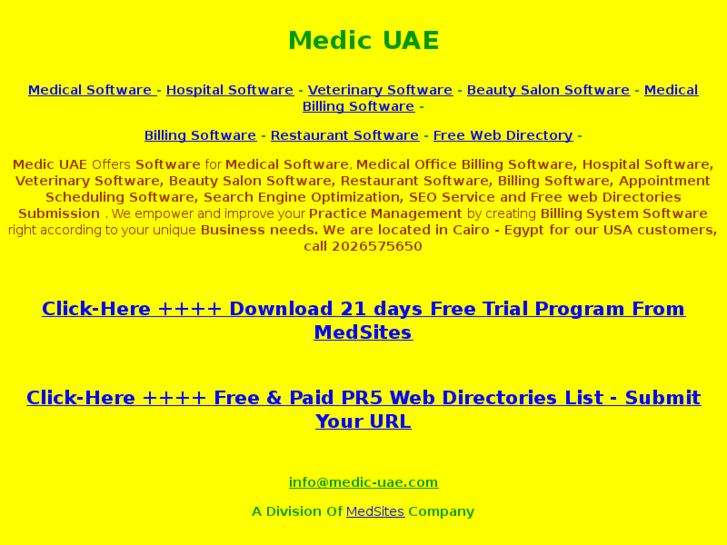 www.medic-uae.com