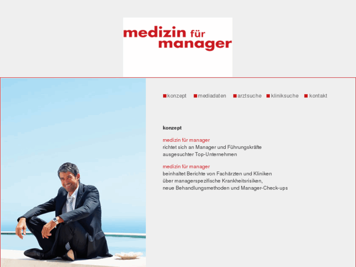 www.medizin-fuer-manager.com