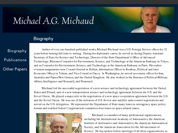 www.michaelagmichaud.com