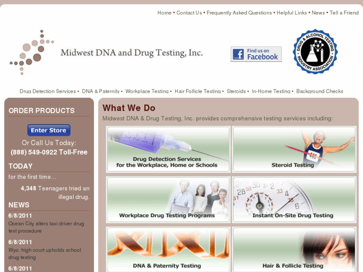 www.midwestdnadrugtest.com