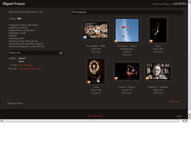 www.miguelkrause.com