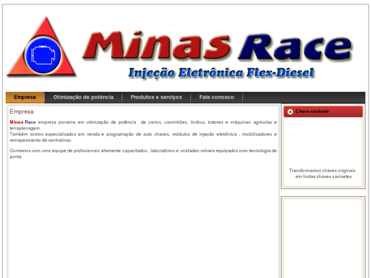 www.minasrace.com