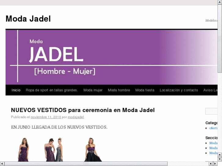 www.modajadel.es