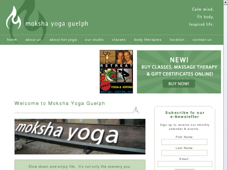 www.mokshayogaguelph.com