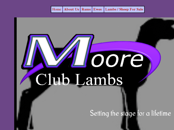 www.mooreclublambs.com