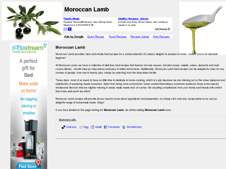 www.moroccanlamb.com