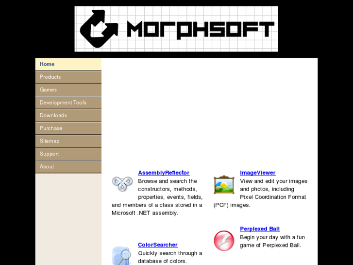 www.morphsoft.com