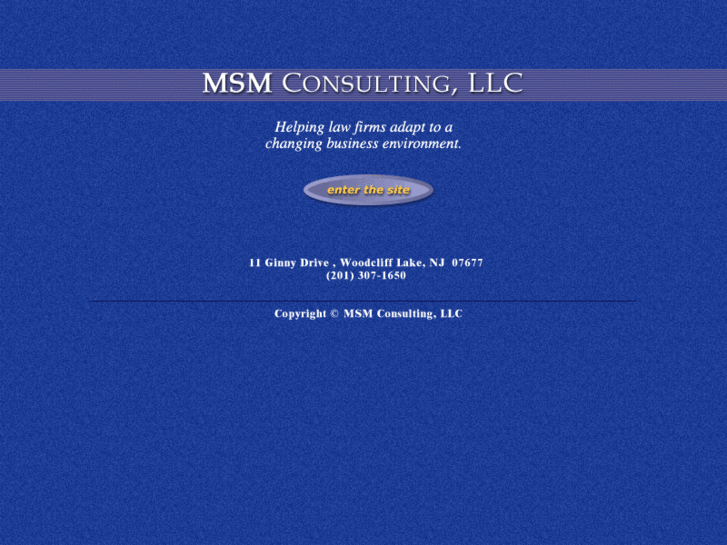 www.msm-consulting.com