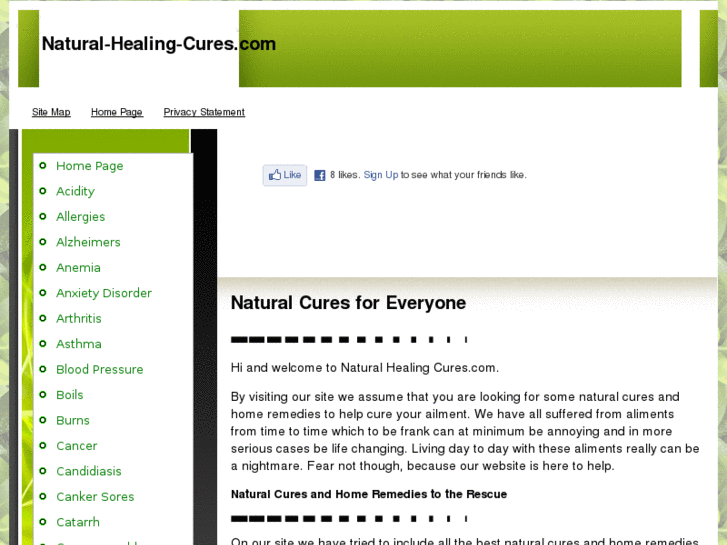 www.natural-healing-cures.com