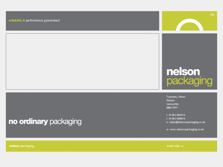 www.nelsonpackaging.co.uk