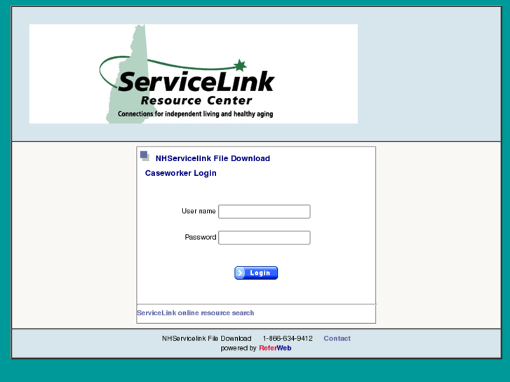 www.nhservicelink.net