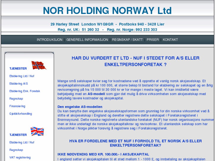 www.norholding.net