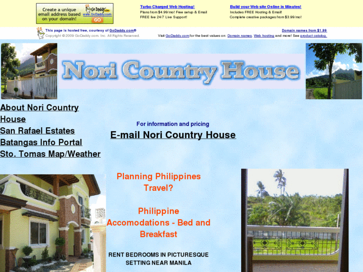 www.noricountryhouse.com