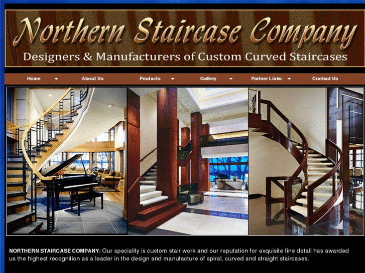 www.northernstaircase.com