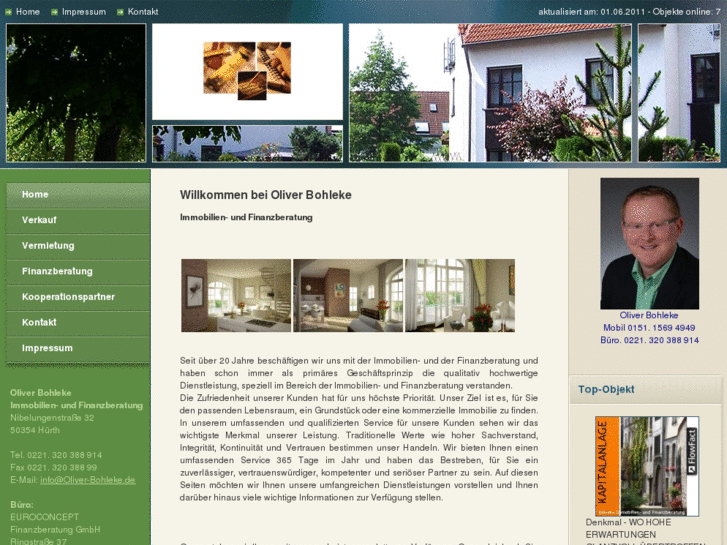 www.oliver-bohleke-immobilien.de