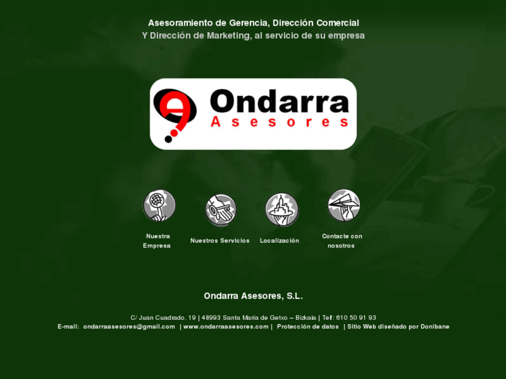 www.ondarraasesores.com